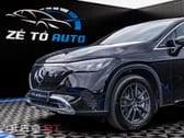 Mercedes-Benz EQE 350+ 
