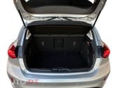 Ford Focus 1.0 Flexifuel mHEV Powershift Titanium X Business