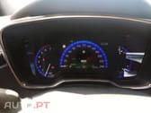 Toyota Corolla Touring Sports 1.8 Hybrid Comfort+P.Sport