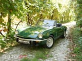 Triumph Spitfire MKIV