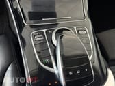 Mercedes-Benz C 250 (BlueTEC) d Station 7G-TRONIC Avantgarde