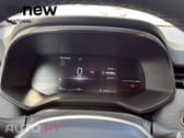 Renault Clio 1.0 Techno Bi-Fuel