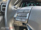 Hyundai Ioniq 1.6 GDI HEV