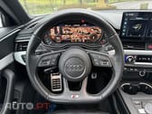 Audi A4 Avant 40 TDI quattro S line S tronic
