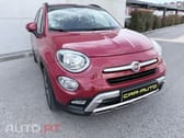 Fiat 500X 1.3 MJ City Cross