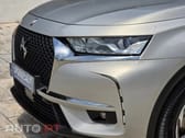 DS DS7 Crossback E-Tense Bastille+ EAT8