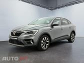 Renault Arkana 1.6 E-Tech Full Hybrid Evolution