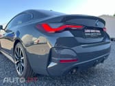 BMW 420 d Pack Desportivo M Auto