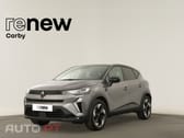 Renault Captur Captur 1.0 TCe Techno
