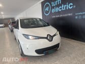 Renault Zoe (c/ Bateria) Life 40