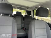 Volkswagen Touran Advance 1.6 TDI