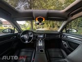 Porsche Panamera S PDK