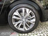Peugeot 508 SW 1.5 BlueHDi Allure