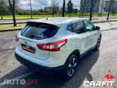 Nissan Qashqai 1.2 DIG-T N-Connecta RS+PS 18 Xtronic
