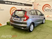 Honda Jazz 1.3 I-VTEC Comfort +Connect. Navi CVT