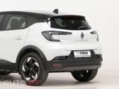 Renault Captur Captur Techno 90 TCE