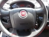 Fiat Ducato Maxi 2.3 M-Jet  Auto 7L C/Báscula