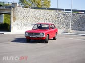 Toyota Corolla KE20