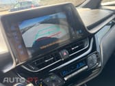 Toyota C-HR 1.8 Hybrid Exclusive