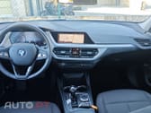 BMW 118 i Auto