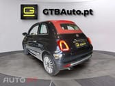 Fiat 500C 1.2 Lounge 