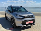 Citroen C3 Aircross 1.2 PureTech Plus