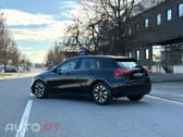Mercedes-Benz A 180 d 8G-DCT Progressive