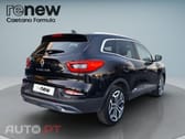 Renault Kadjar 1.3 TCe 140 FAP Intens EDC