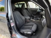 BMW 116 d Line Sport