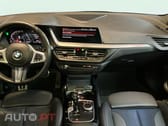 BMW 116 d Pack M Auto