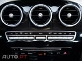 Mercedes-Benz C 200 d Avantgarde