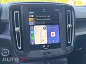 Volvo XC40 1.5 T4 PHEV Inscription Expression