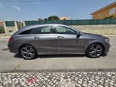 Mercedes-Benz CLA 180 Shooting Brake Urban Fleet Pack Plus