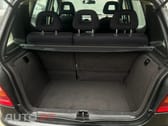 Mercedes-Benz A 140 Classic