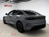 BYD Seal 82.5 kWh Design
