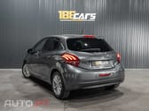 Peugeot 208 ND
