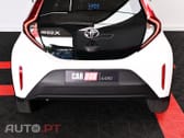 Toyota Aygo X 1.0 Play CVT