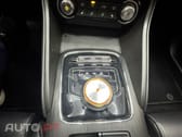 MG ZS 44.5 kWh Luxury