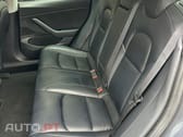 Tesla Model 3 Standard RWD Plus