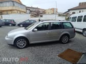 Volkswagen Golf Variant 1.9 TDi Highline