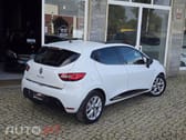 Renault Clio 1.5 dCi Limited