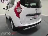 Dacia Lodgy 1.2 STEPWAY