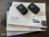 Volvo XC90 2.0 T8 PHEV Inscription Expression AWD