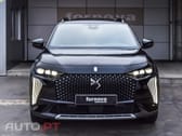DS DS7 E-Tense Ópera EAT8