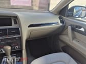 Audi Q7 4.2 V8 TDi quattro S-line Tiptronic