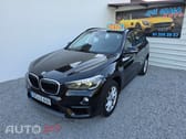 BMW X1 16 d sDrive Advantage