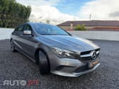 Mercedes-Benz CLA 180 d Urban