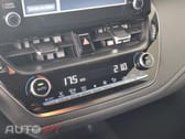 Toyota Corolla 1.8 Hybrid Comfort+P.Sport