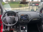 Renault Captur exclusiv