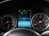 Mercedes-Benz GLC 300 de 4-matic